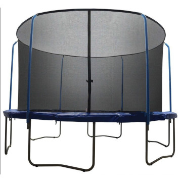 Nouveau Trampoline Kids 8FT High Jump Large Kids